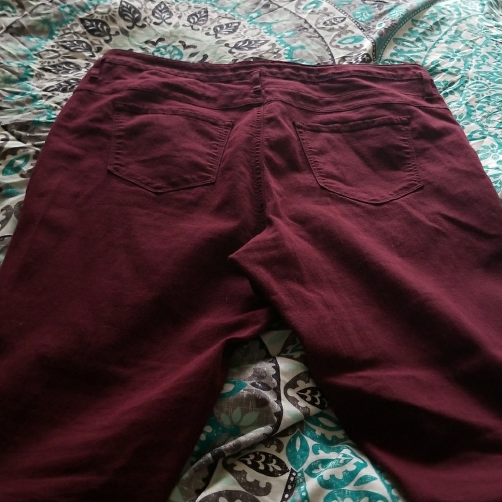 Jeans - Picture 3 of 3